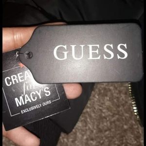 Guess jacket